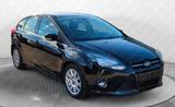 Ford Focus 2.0TDCI Lim. Titanium* - Ford Focus aus 2011: 2.0