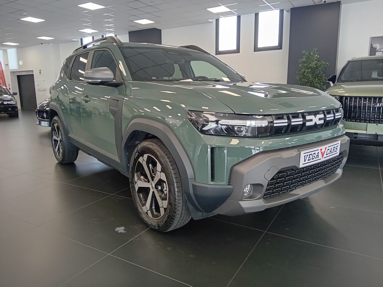 Other Dacia Duster Tce 130 CV MHEV Journey imagem 3