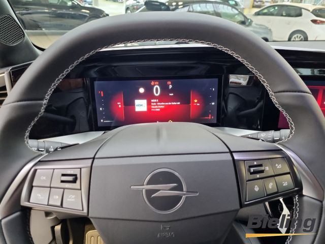 Mokka GS 1.2l Turbo FACELIFT