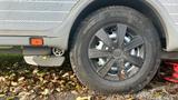 Dethleffs 560SK Camper Lifestyle plus Zubehör (siehe Text) - Dethleffs 560