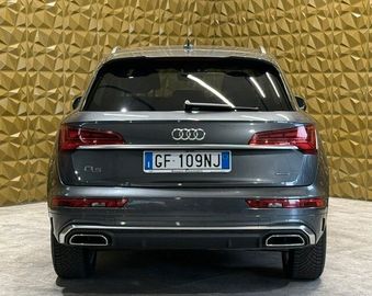 Audi Q5 - 7