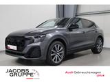 Audi Q8 TDI S line business B&O*SH*Matrix - Audi Q8 S-line-business