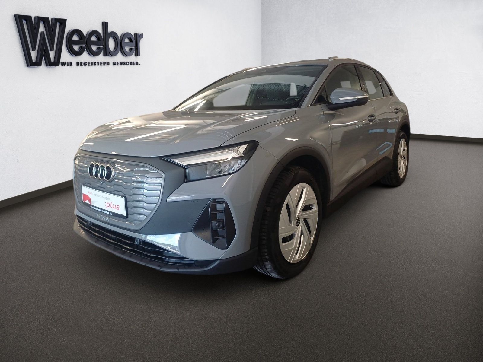 Audi Q4 e-tron - Bild 2