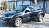 Suzuki Grand Vitara 2.4 VVT Comfort - Suzuki Grand Vitara: Comfort