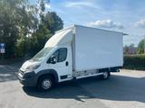Peugeot Boxer  2.0 HDi  L4H2  Klima / Lade Bordwand - Peugeot Gebrauchtwagen