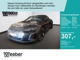 Audi e-tron GT quattro *WÄRMEPUMPE*B&O*HUD*LEDER*MATR