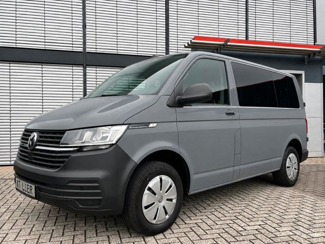 Image of Volkswagen T6 Kombi