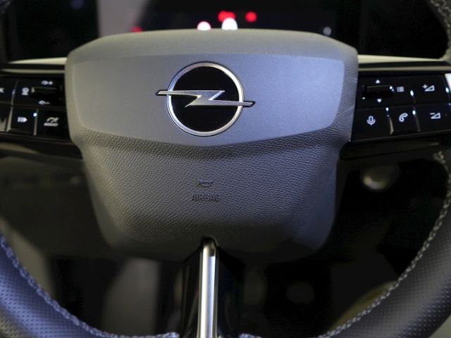Astra L ST GS+ANHÄNGERKUPPLUNG+NAVI+360 GRAD KAM