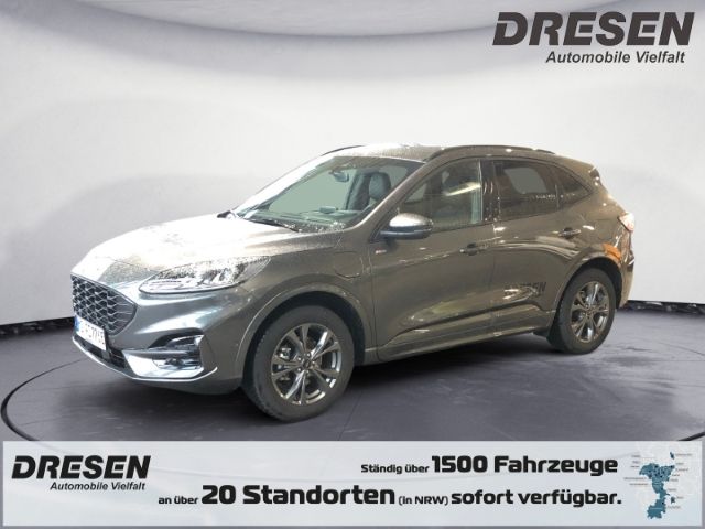 Ford Kuga ST-Line X 2.5l PHEV HUD Navi digitales Cock