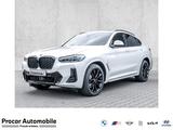 BMW X4 xDrive20d M SPORT+AHK+PANO+ACC+HuD+HiFi - BMW X4