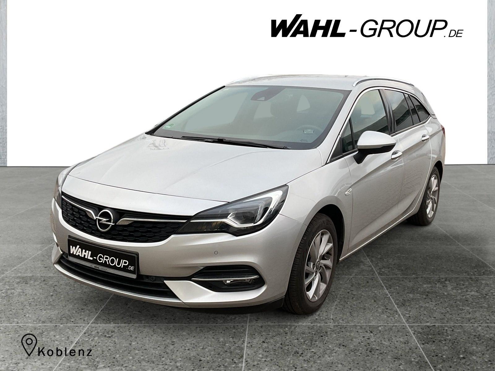 Opel Astra Sports Tourer 1.2 Turbo Elegance