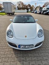 Porsche Boxster S  - Porsche Gebrauchtwagen in Frankfurt