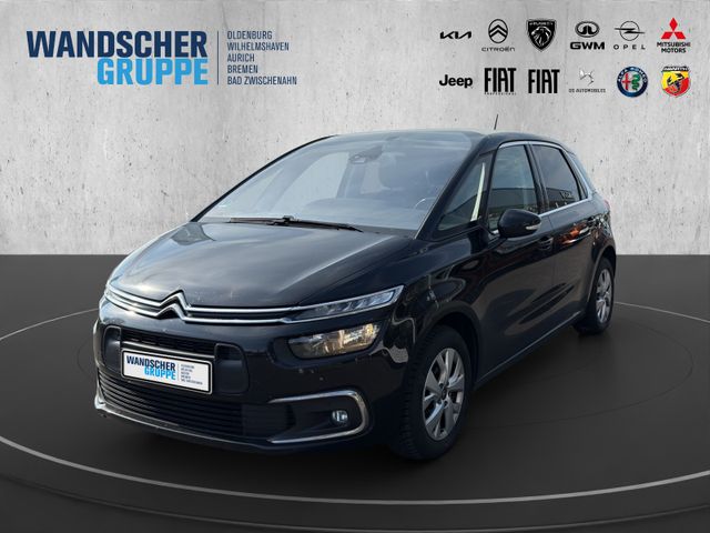 Citroën C4 PicassoSpacetourer 1.6 BlueHDi 120 Selection