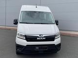 MAN TGE 3.180 L4H3 MIXTO 4x4 Autom STANDH LED KAMERA - MAN TGE Mixto Gebrauchtwagen