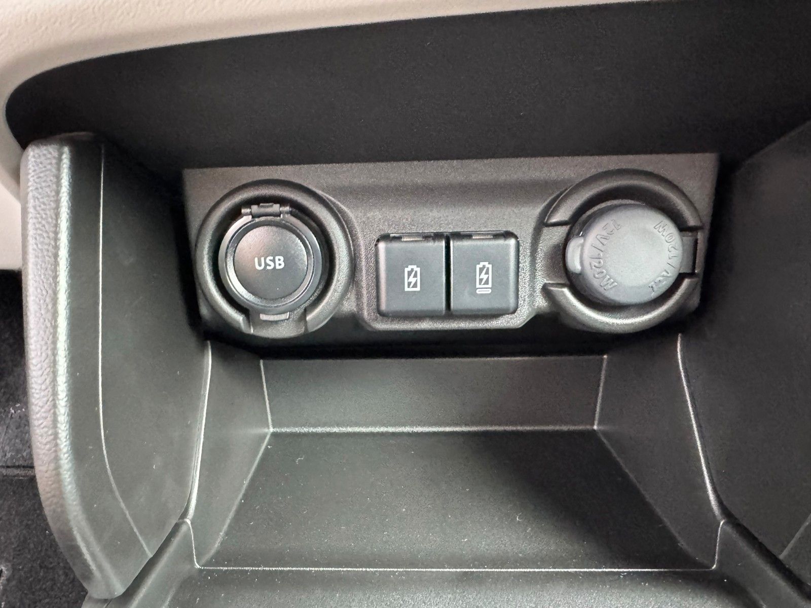 Suzuki Swift - Bild 27