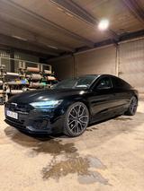Audi S7 TDI tiptronic quattro - Audi S7 TDI Gebrauchtwagen