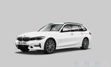 BMW 330e xD Luxury Line 360°Laser HUD Komfort Sport - BMW 3er Reihe: E36