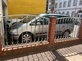 Ford Galaxy 1.9 TDI  Automatik 7-SITZER TÜ... - Ford Galaxy: 1.9