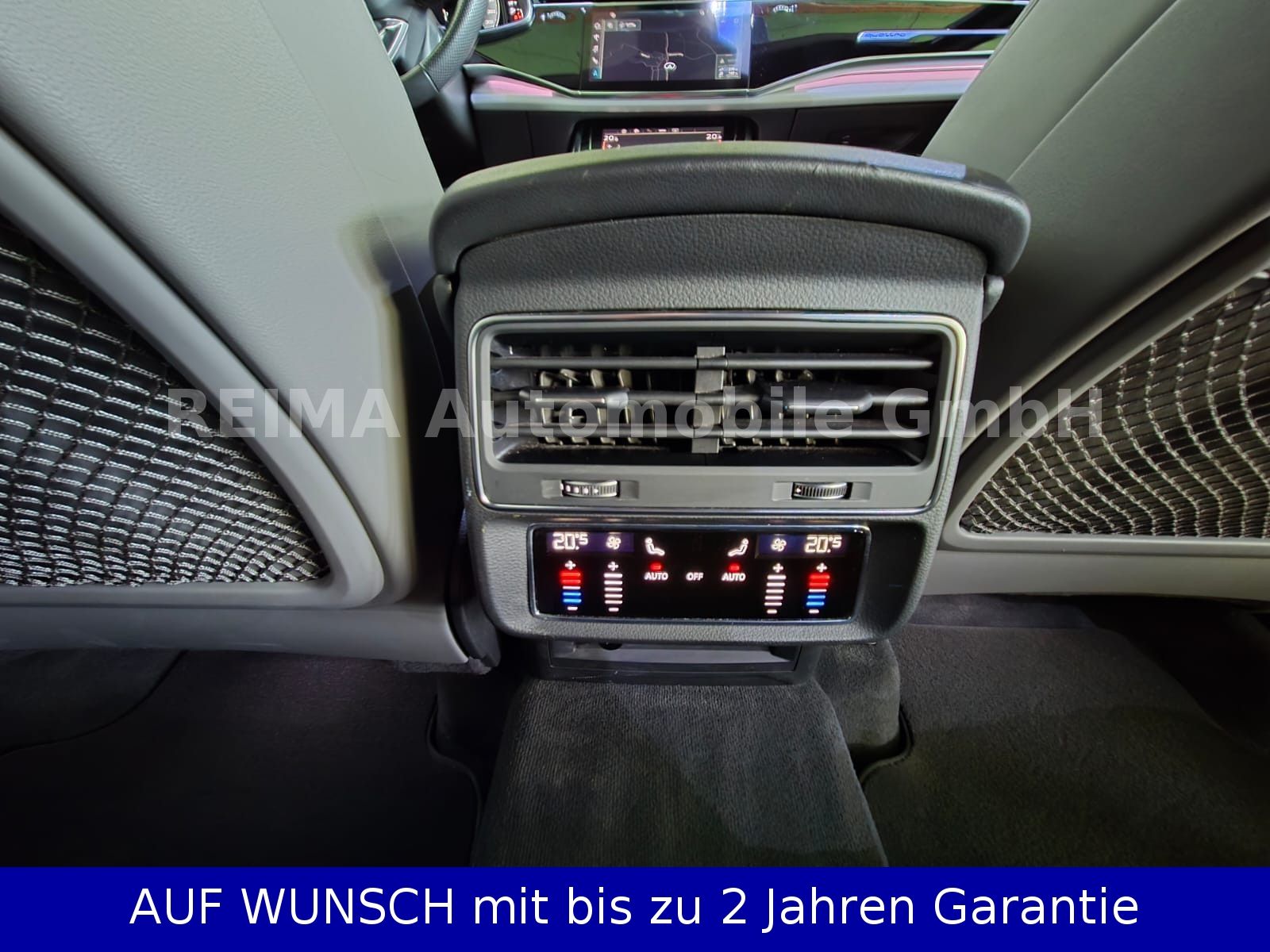 Fahrzeugabbildung Audi Q7 50 TDI quattro S line 7 Sitzer, LED, ACC