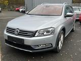 Volkswagen Passat Alltrack Variant BMT 4Motion - gebrauchte VW Passat Alltrack aus dem Jahr 2014