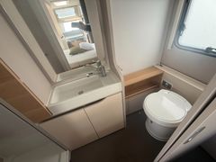 Adria Adora 613UT*Alde*Klima*Mover*