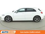 Mercedes-Benz A 180 AMG Line Aut. *NAVI*VC*LED*TEMPO*SHZ* - Mercedes-Benz A 180 Gebrauchtwagen in München