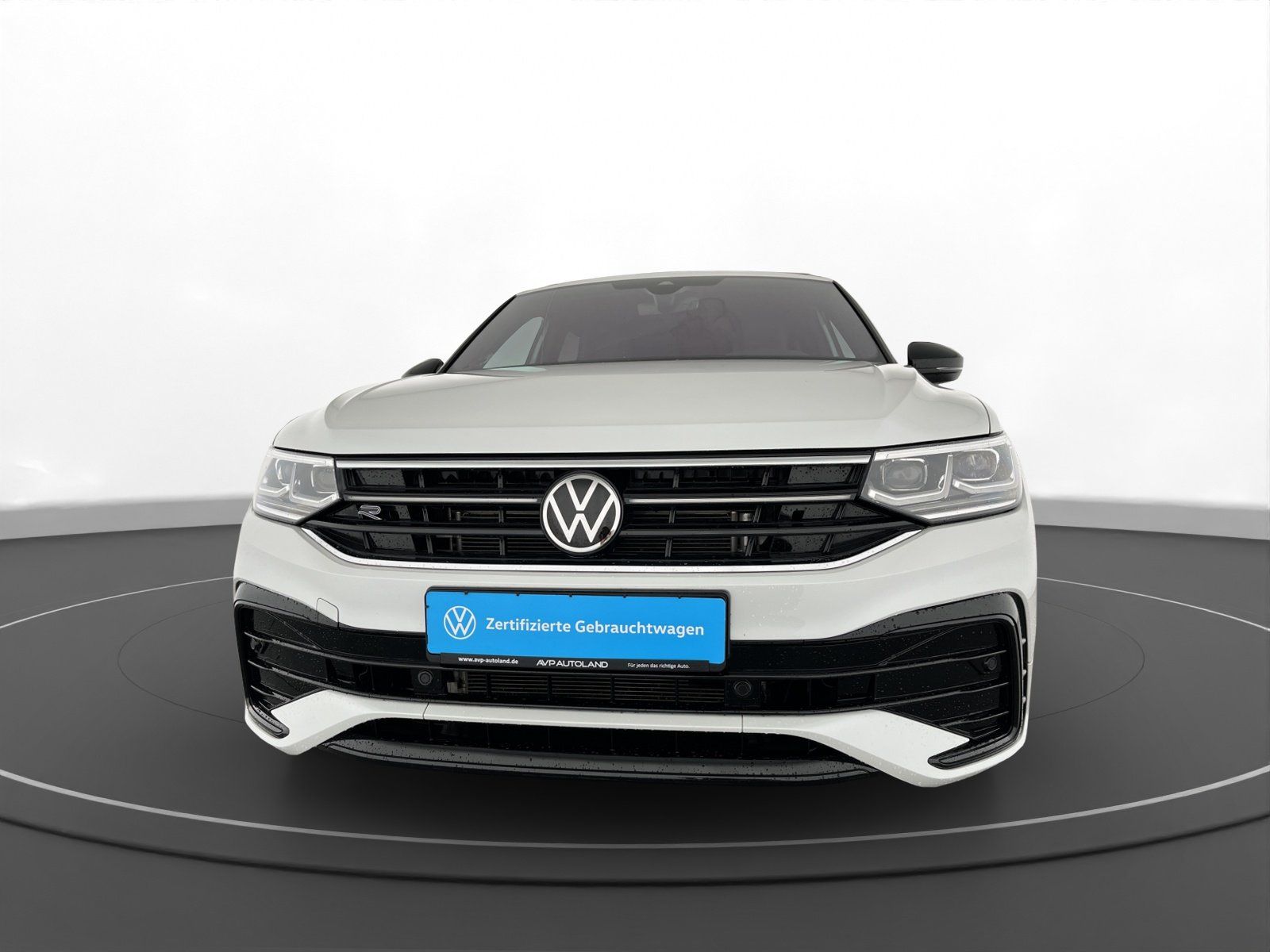 Volkswagen Tiguan Allspace - Bild 3