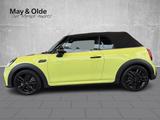 MINI Cooper Cabrio El. Verdeck AD Navi Leder Digitale - MINI: Cabrio, Verdeck