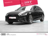 Audi A4 Avant 35 TFSI S-LINE PANO AHK ALCANTARA KAMER - Audi A4 in Solingen