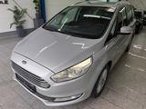 Ford Galaxy 2.0 TDCI*TITAN*7-STZ*AUT*NAV*PDC*KAMR*ACC - Ford Galaxy: Van, 7st