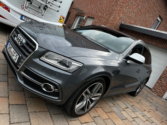 Audi SQ5 3.0 TDI tiptr. quat. exclusive concept e...