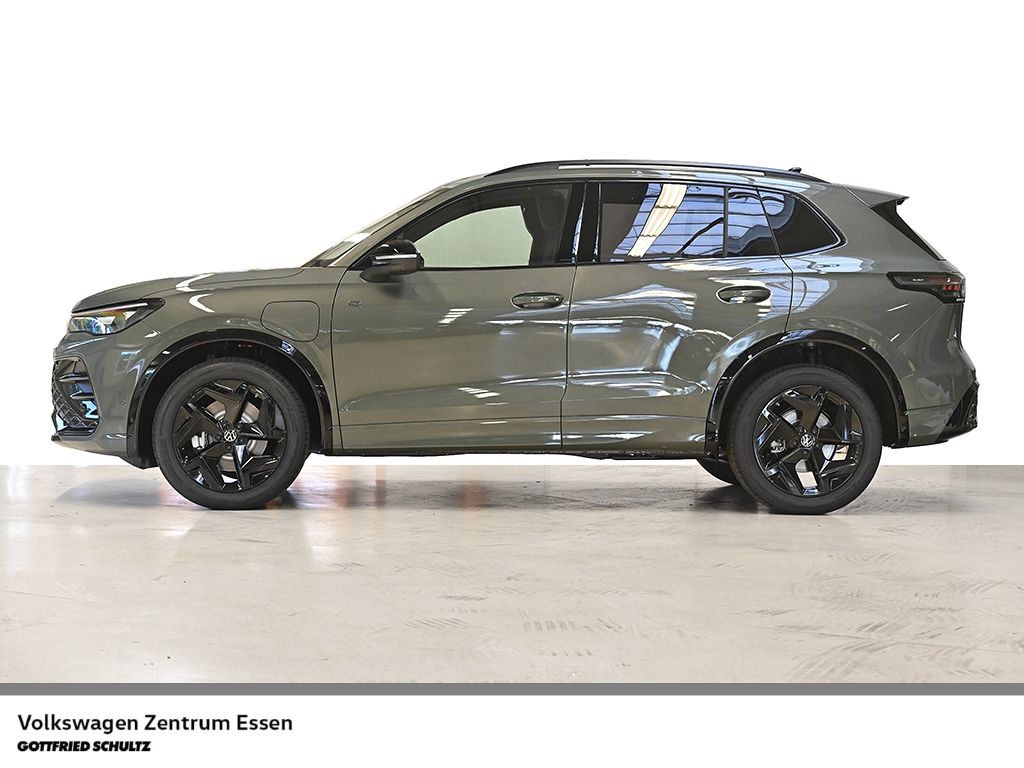 Volkswagen Tiguan R-Line 1 5 l eHybrid DSG BlackStyle AHK K imagem 3