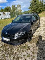 Skoda Octavia 1.5 TSI ACT DSG Sport Edition Combi ... - Skoda Octavia: Sport Edition
