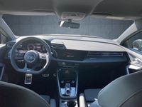 Audi A3 - Vorschau Bild 11