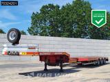 Nooteboom 3 axles Extendable Steering Axle - Nooteboom LKWs