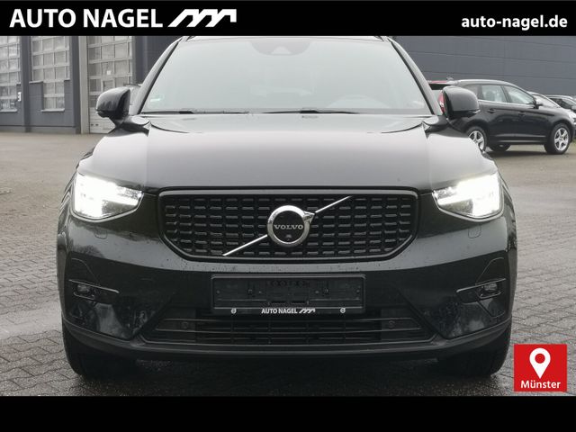 Volvo XC40 T5 Ultimate Dark Plug-In Navi/SD/Autom./NSW