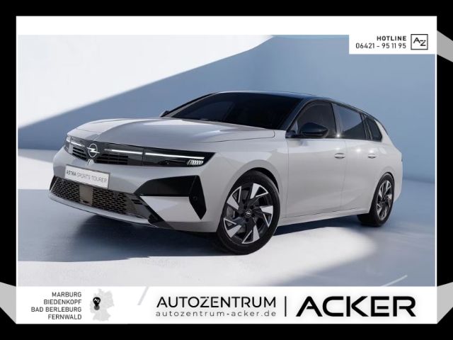 Image of Opel Astra