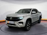 Volkswagen Amarok DC 2.0 TDI Automatik 4Motion Life - gebrauchte Volkswagen Amarok aus dem Jahr 2023