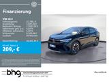 Volkswagen ID.4 Pure Performance ACC PDC KAMERA STH KL Perf - schwarze Volkswagen ID.4