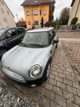 MINI Mini One R56 - MINI ONE R56 Gebrauchtwagen