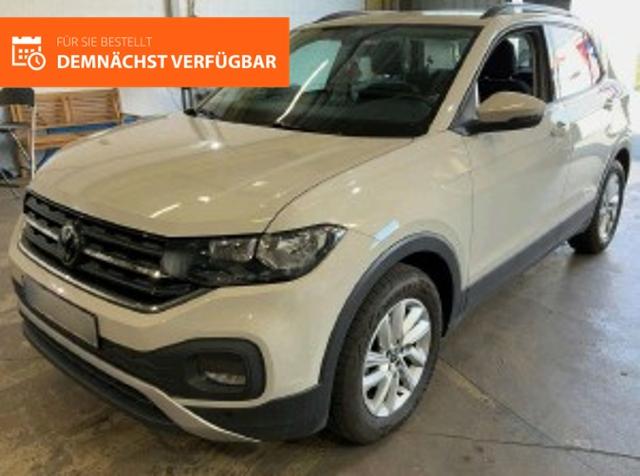 Volkswagen T-Cross Life 1.0 TSI DSG Sitzheizung Kamera ACC