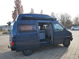 Volkswagen T4 Syncro Camper (Fischer-Ausbau) - Volkswagen T4 syncro