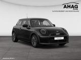 MINI Cooper C 3-trg. - schwarze MINI Cooper C