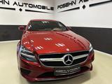 Mercedes-Benz CLS 350 d 9G 4Matic AMG-Alu LED Leder Navi - gebrauchte Mercedes-Benz CLS 350 aus dem Jahr 2016