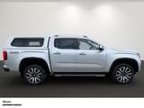 Volkswagen Amarok AVENTURA DC 3.0 TDI NAVI AHK LED STANDHEI - Volkswagen Amarok in Mönchengladbach