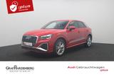 Audi Q2 35 TFSI S line Virt.Cockpit Matrix Navi AHK