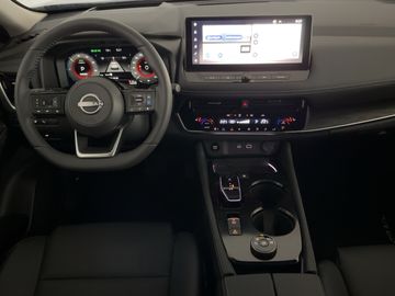 Nissan X-Trail 1.5 VC-T 213PS TEKNA e-4ORCE