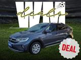 Volkswagen Taigo 1.5TSI DSG IQ.Light/Keyless/ACC/Sitzhz. - VW Taigo Gebrauchtwagen