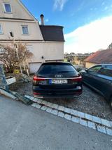 Audi A6 40 TDI S tronic Avant -Head up, 8Fach  - Audi A6 Hybrid (Diesel/Elektro)