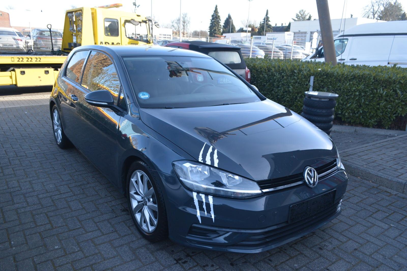 Volkswagen Golf VII Lim. Trendline BMT/Start-Stopp
